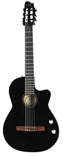 Godin arena pro nylon - pro, cw
