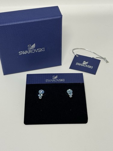 Swarovski slake dot orecchino - swarovski,