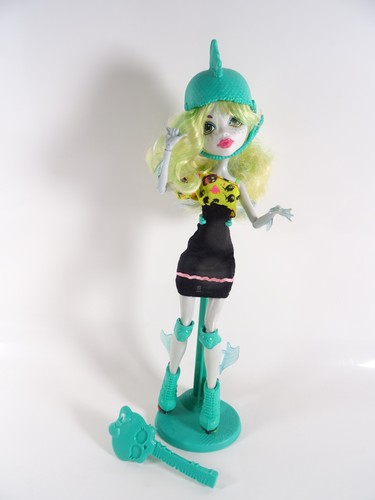 Monster high bambola - monster,