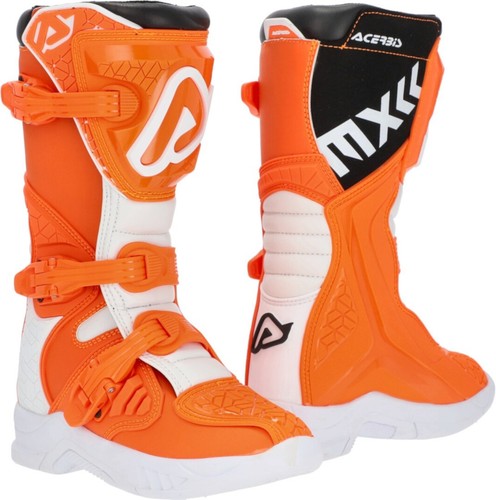 Stivali motocross acerbis - stivali, da