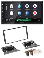 Kenwood DAB Bluetooth USB MP3