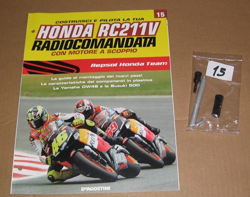 Honda 501 211 - 501,
