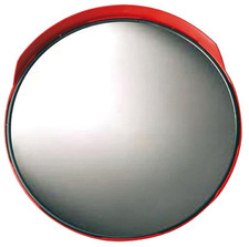 SPECCHIO STRADALE PARABOLICO