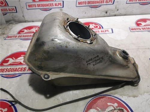 Serbatoio carburante honda - serbatoio,