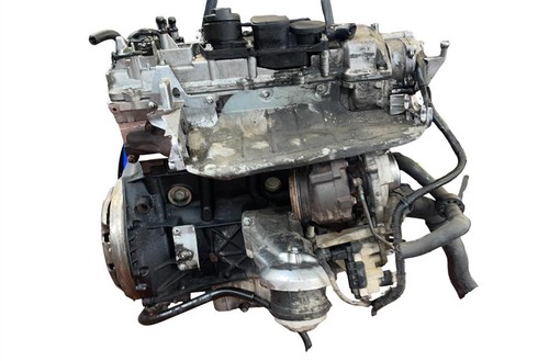 Motore completo per mercedes - per,
