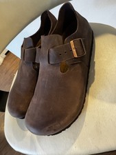 BIRKENSTOCK London pelle