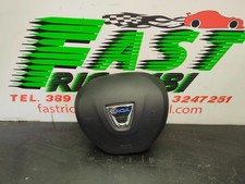 AIRBAG VOLANTE DACIA DUSTER II