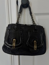 Borsa a mano autenticata Fendi