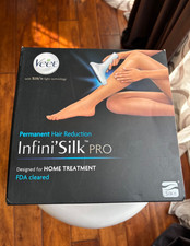 Veet Infini' Silk Pro Sistema