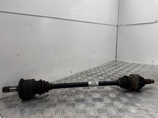 Albero motore posteriore BMW 1