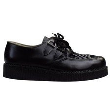 Underground England Creeper