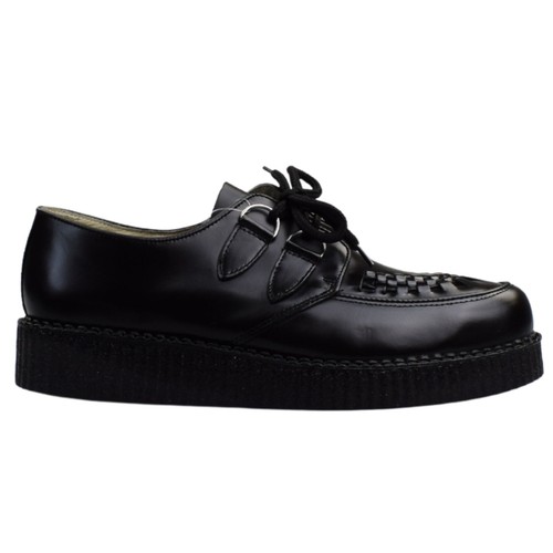Underground england creeper - underground,