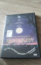 ARACNOFOBIA - Jeff
