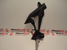 Pedana Posteriore destra Rear right footpeg Kawasaki Z750 Z1000 07 14