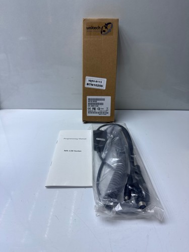 Unitech ms120 3ps2g penna - unitech,