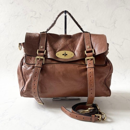 Borsa mano mulberry - mano, alexa