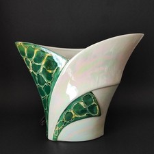 Lume, lampada, in ceramica