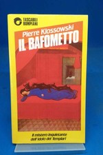 Tascabili Bompiani 482 -