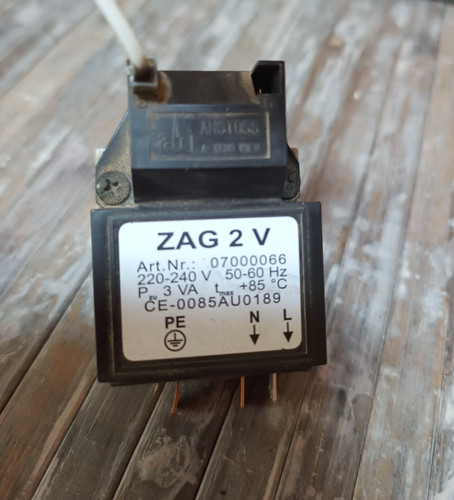Accenditore caldaia baxi - accenditore,