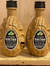 2 Bottiglie Mignon Liquore