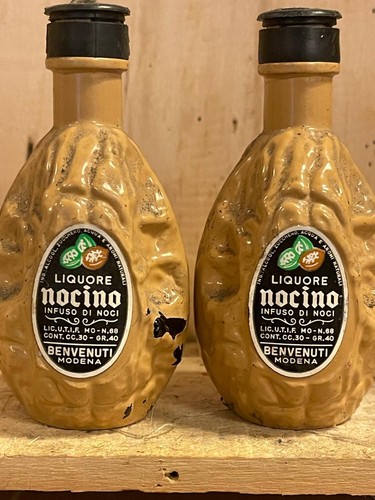 Bottiglie mignon liquore - 2,