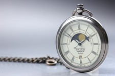 1989 Exc+5 Orologio da tasca