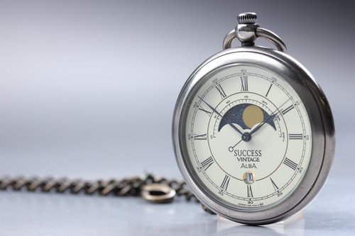 1989 exc orologio - 1989, tasca