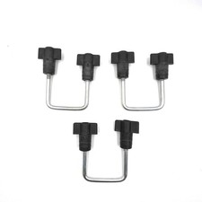 ACCESSORIO PORTABICI PESIO
