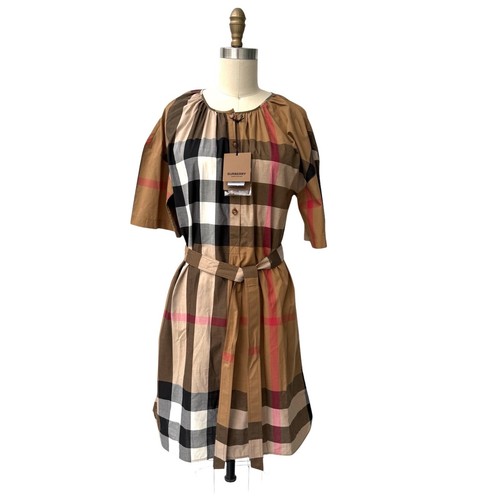 Abito donna burberry - abito, gretton