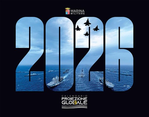 Marina militare proiezione - marina,