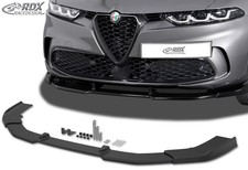 Labbro Lip Spoiler Anteriore