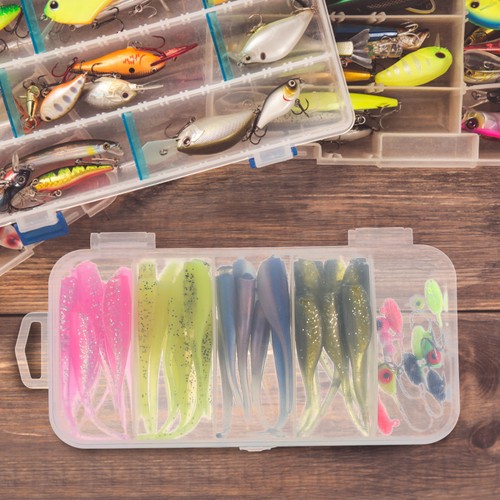 Pcs accessori per pesca - per, la