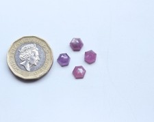 Pietra preziosa zaffiro