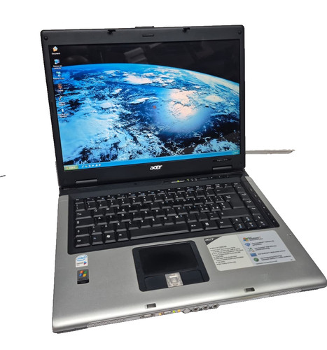 Acer aspire 5612awlmi xp - 💻,