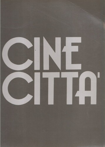 Aavv cinecitta una - aavv, cinecitta'