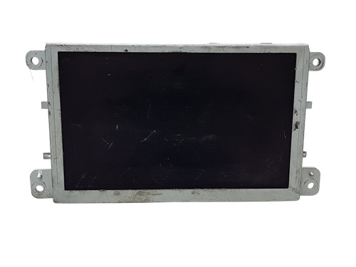 Display navigatore mmi audi - display,
