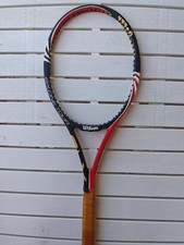 Racchetta Tennis Wilson Pro