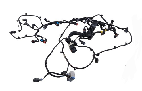 Cablaggio elettrico motore per - cablaggio,