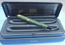 Parker Duofold International