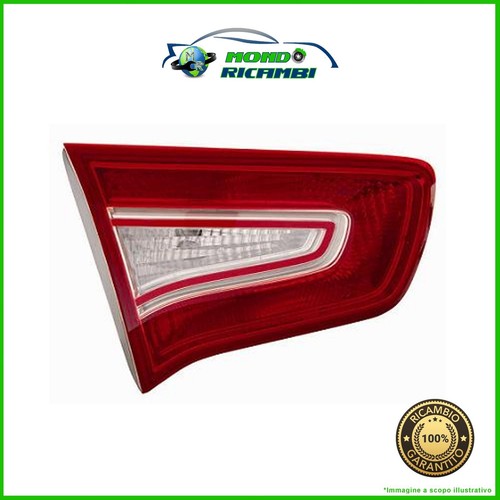 Faro fanale posteriore - -,