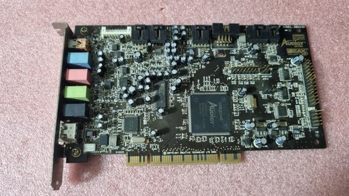 5126 scheda audio creative - 5126-scheda,
