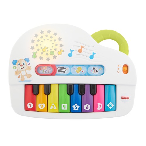 Fisherprice pianoforte di - fisherprice,