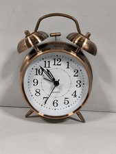 Stile Vintage Rame Allarme