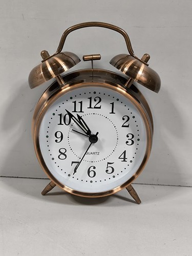 Stile vintage rame allarme - stile,