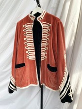 Rara giacca militare Napoleone