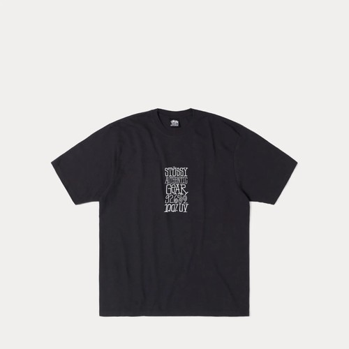 Stussy authentic gear - stussy,