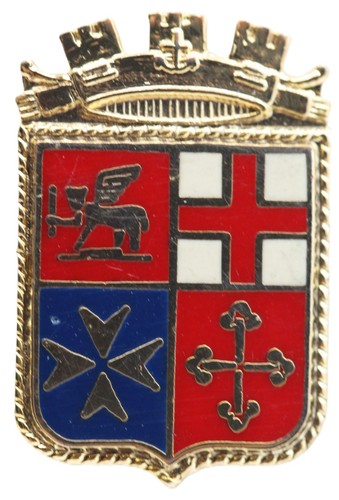 Distintivo marina militare - distintivo,