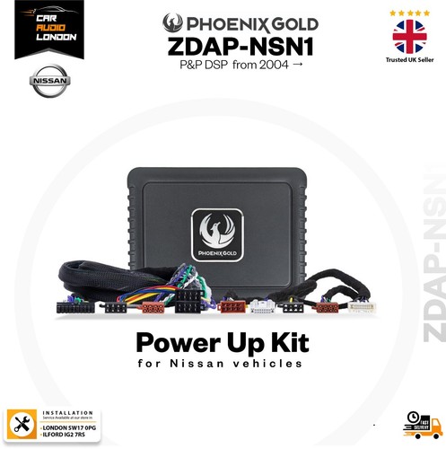 Phoenix gold zdap nsn1 - phoenix, zdap-nsn1