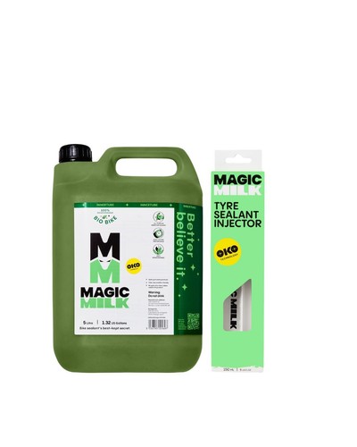 Magic milk innertube - magic,