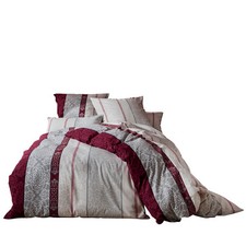 Biancheria da letto REDBEST